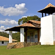 Sítio Santo Antônio, São Roque