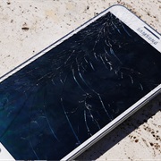 You Drop Ur New Device