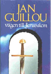 Vägen Till Jerusalem (Jan Guillou)