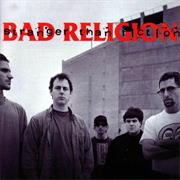Bad Religion Stranger Than Fiction