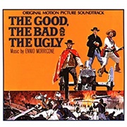 Ennio Morricone - The Good, the Bad and the Ugly