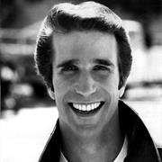 Henry Winkler