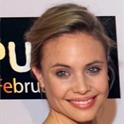 Leah Pipes