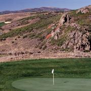 Promontory the Ranch Club (Dye Canyon) US