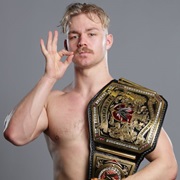Tyler Bate