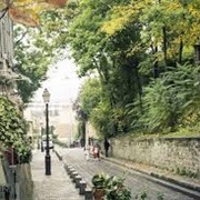 Discover Montmartre