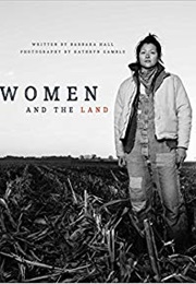 Women and the Land (Barbara Hall)