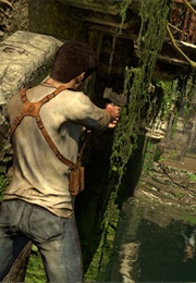 Uncharted: Drake's Fortune (2007)