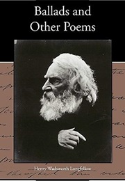 Ballads and Other Poems (Henry Wadsworth Longfellow)