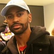Ashley - Big Sean