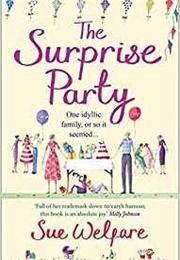 The Surprise Party (Sue Welfare)