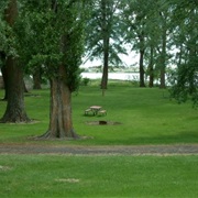 Sprague Lake Resort (Sprague, Washington)