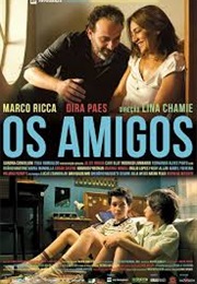 Os Amigos (2014)