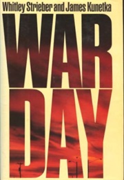 War Day (Whitley Strieber)