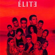 Elite Season 2