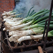 Calçot