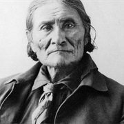 Geronimo