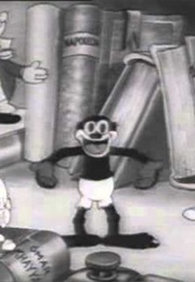 Three's a Crowd (1932)