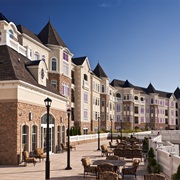 West Orange, New Jersey