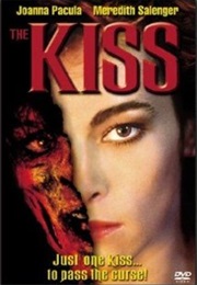 The Kiss (1988) (1988)