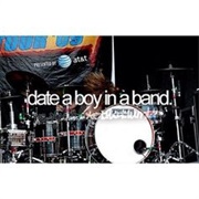 Date a Boy in a Band