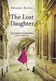 The Lost Daughter (Lucretia Grindle)