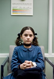 Isabelle Fuhrman in Orphan (2009)