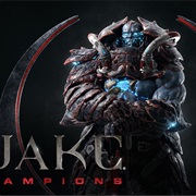 Quake Champions