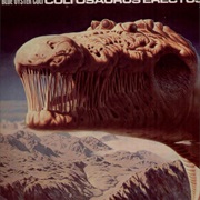 Blue Öyster Cult - Cultosaurus Erectus