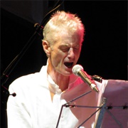 Peter Hammill (Van Der Graaf Generator, Solo)