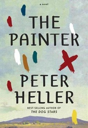 The Painter (Peter Heller)
