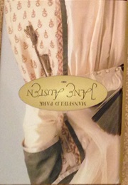 Mansfield Park (Jane Austen)