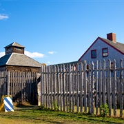 Fort Western (Maine)