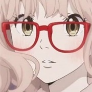 Kyoto Animation: Megane-Hen