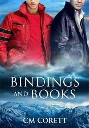 Bindings and Books (C.M. Corett)