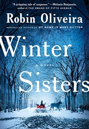 Winter Sisters (Robin Oliveira)