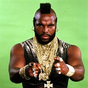 Mr.T