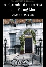 A Portrait of the Artist as a Young Man (James Joyce)