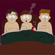 Liane Cartman - Southpark