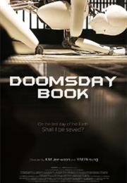 Doomsday Book (Film)