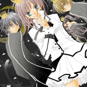 Monokuro Shounen Shoujo