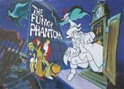 The Funky Phantom