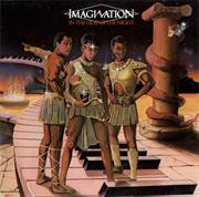 Imagination - In the Heat of the Night