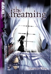 The Dreaming Volume 1 (Queenie Chan)