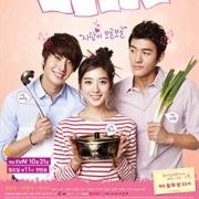 Flower Boy Ramen Shop (2011)