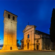 Pula Cathedral