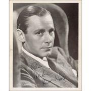 Herbert Marshall