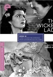 The Wicked Lady (1945)