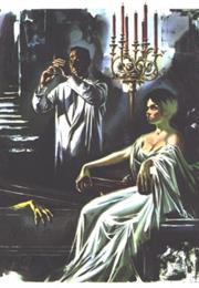 The Horrible Dr. Hichcock