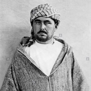 Abd El-Krim